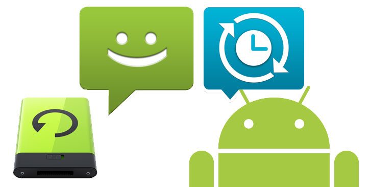 Android Telefon Yedekleme Nasıl Yapılır