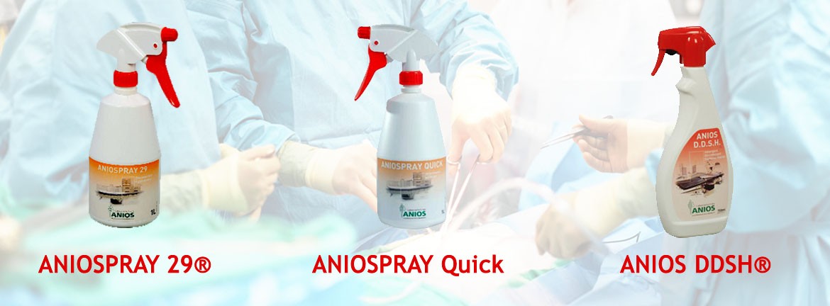 Dezenfektan Sprey Ne İçin Kullanılır?