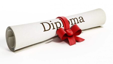 İlkokul Diploması Nasıl Alınır?