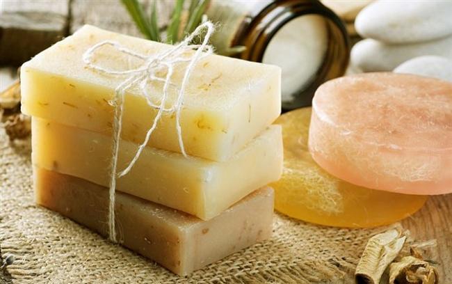Sabun Nedir? Sabun Nasıl Yapılır?
