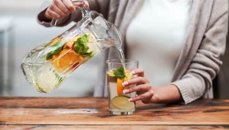 Su Diyeti Nasıl Yapılır?