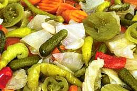 Turşu Nasıl Yapılır? Turşu Yapımında Nelere Dikkat Edilmeli?